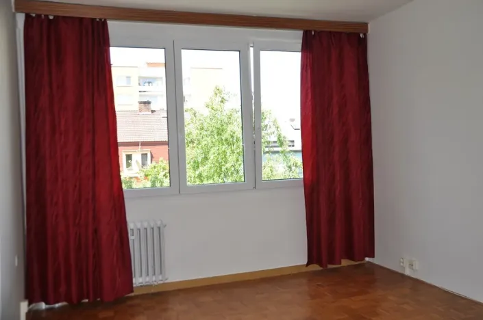 Pronájem bytu 1+1, České Budějovice, Lipenská, 42 m2