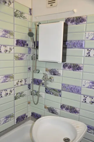Pronájem bytu 1+1, České Budějovice, Lipenská, 42 m2