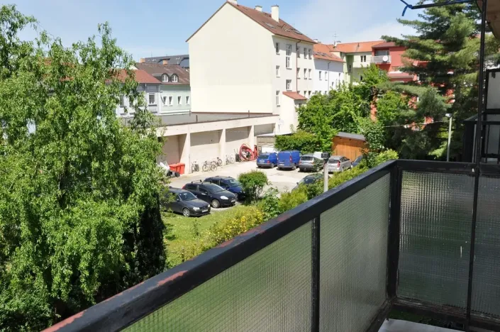 Pronájem bytu 1+1, České Budějovice, Lipenská, 42 m2