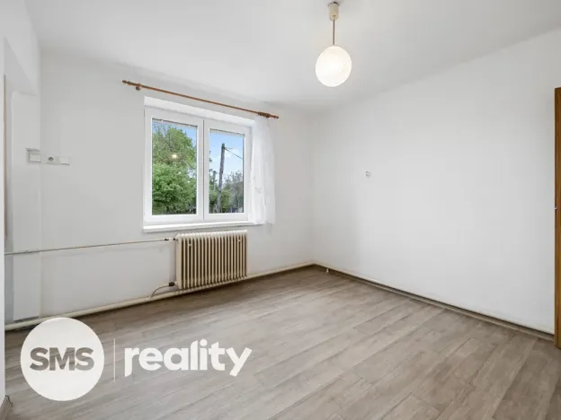Pronájem bytu 3+kk, Chotěboř - Počátky, 61 m2