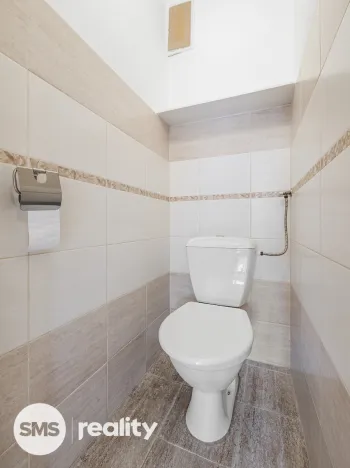 Pronájem bytu 3+kk, Chotěboř - Počátky, 61 m2