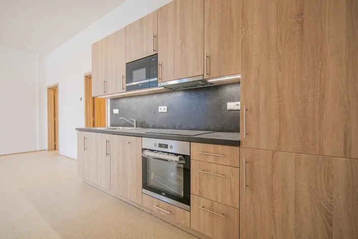 Pronájem bytu 2+kk, Zábřeh, Valová, 65 m2