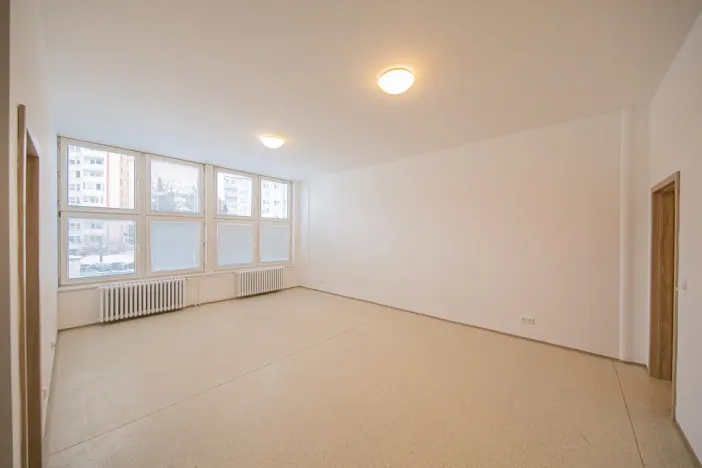 Pronájem bytu 2+kk, Zábřeh, Valová, 65 m2