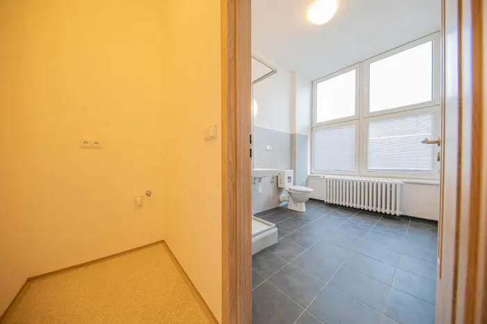 Pronájem bytu 2+kk, Zábřeh, Valová, 65 m2