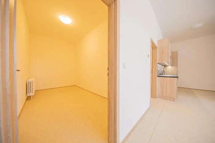 Pronájem bytu 2+kk, Zábřeh, Valová, 65 m2