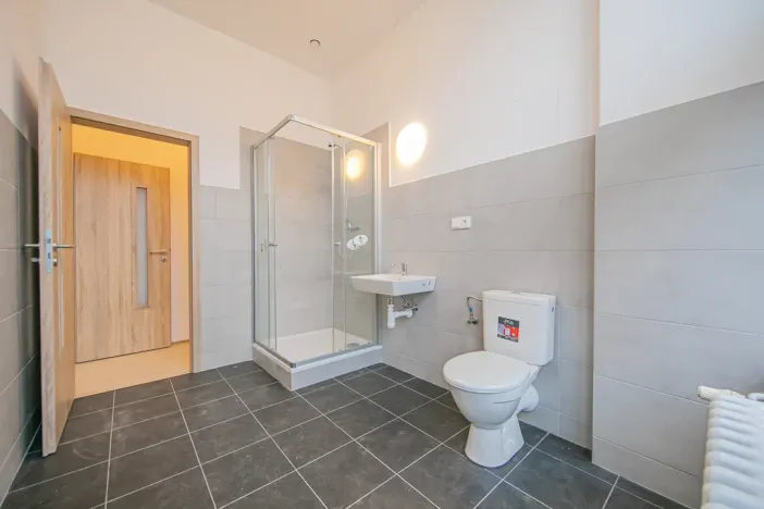 Pronájem bytu 2+kk, Zábřeh, Valová, 65 m2