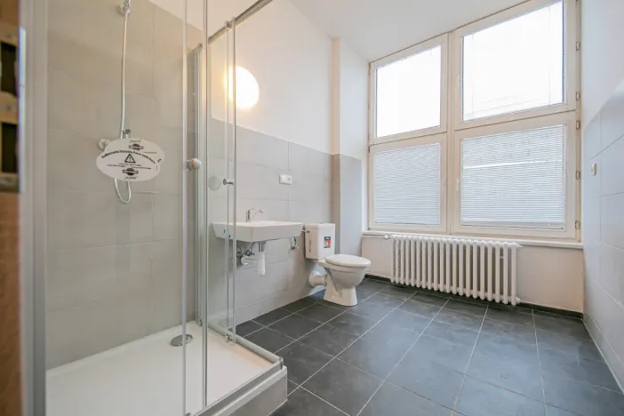 Pronájem bytu 2+kk, Zábřeh, Valová, 65 m2