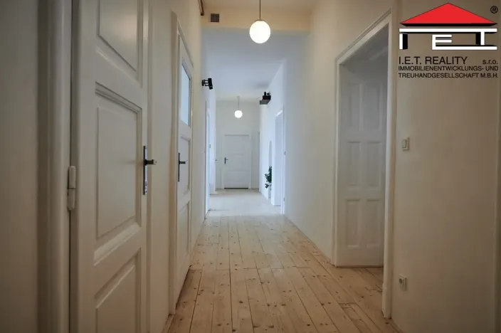 Pronájem bytu 1+kk, Ostrava, Nádražní, 20 m2