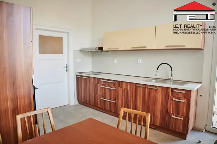 Pronájem bytu 1+kk, Ostrava, Nádražní, 20 m2
