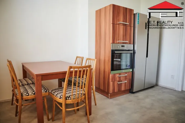 Pronájem bytu 1+kk, Ostrava, Nádražní, 20 m2