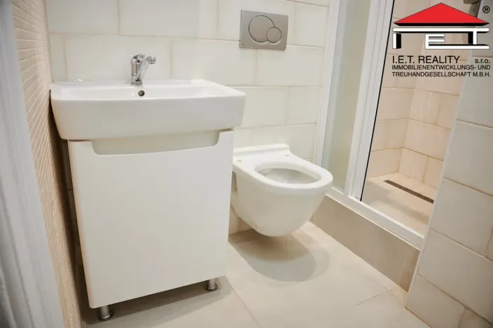 Pronájem bytu 1+kk, Ostrava, Nádražní, 20 m2