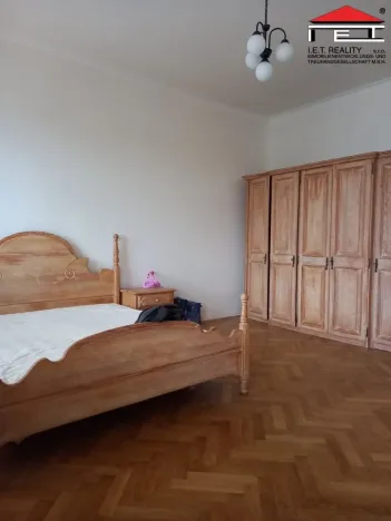 Pronájem bytu 1+kk, Ostrava, Nádražní, 20 m2