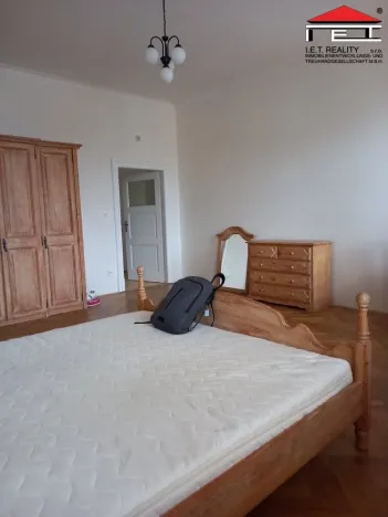 Pronájem bytu 1+kk, Ostrava, Nádražní, 20 m2
