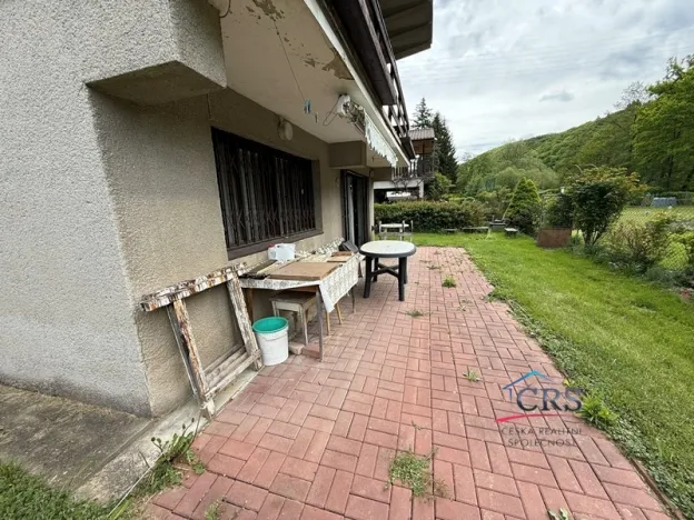 Prodej chaty, Davle, Pikovická, 64 m2