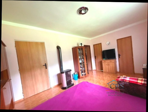 Prodej chaty, Davle, Pikovická, 64 m2