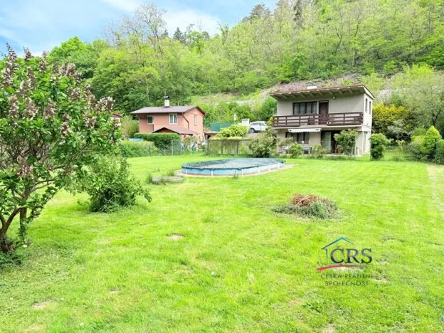 Prodej chaty, Davle - Sázava, 64 m2