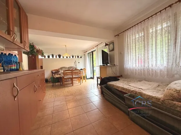 Prodej chaty, Davle - Sázava, 64 m2