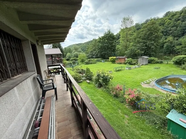 Prodej chaty, Davle - Sázava, 64 m2