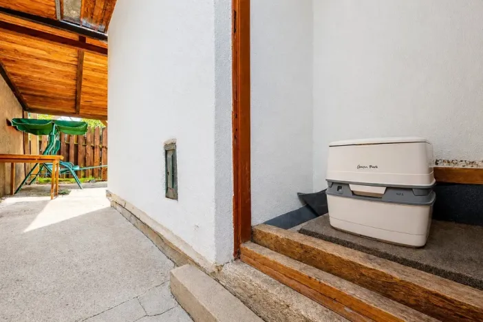 Prodej zahrady, Údlice, 387 m2