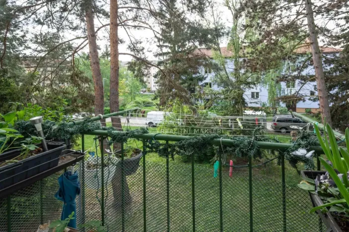 Pronájem bytu 2+1, Neratovice, P. Bezruče, 48 m2