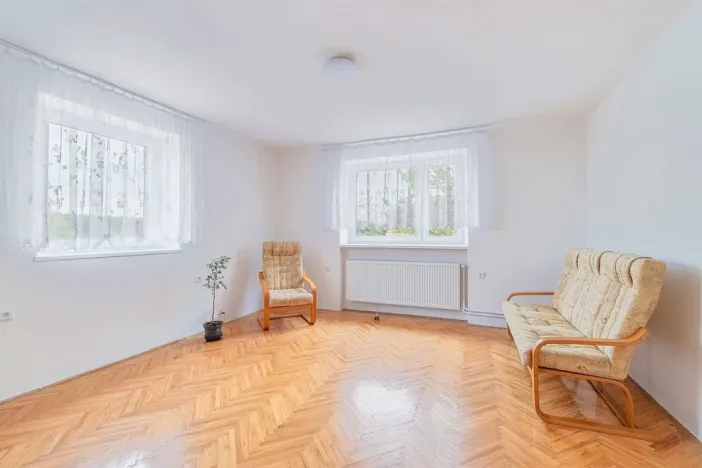 Pronájem bytu 3+1, Plumlov, Na stráži, 85 m2