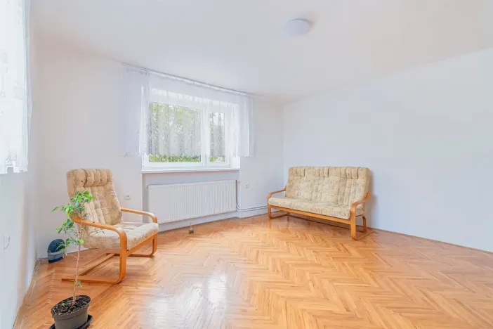 Pronájem bytu 3+1, Plumlov, Na stráži, 85 m2