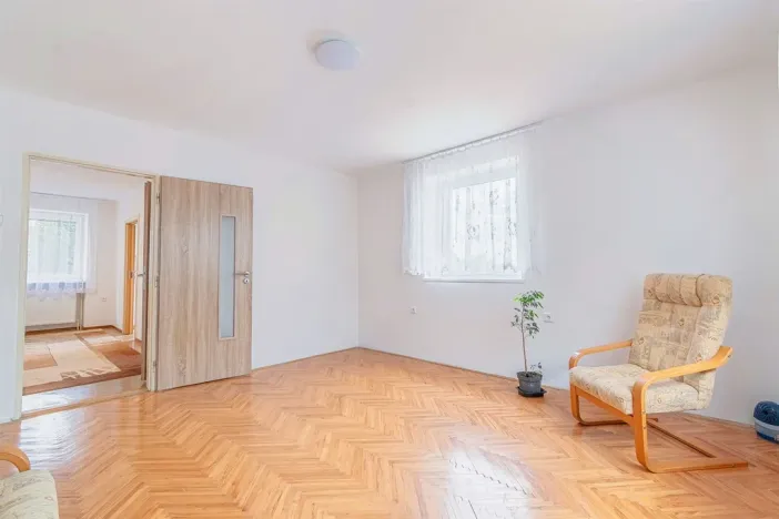 Pronájem bytu 3+1, Plumlov, Na stráži, 85 m2
