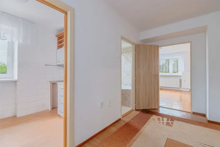 Pronájem bytu 3+1, Plumlov, Na stráži, 85 m2