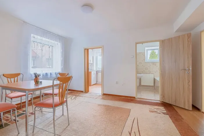 Pronájem bytu 3+1, Plumlov, Na stráži, 85 m2