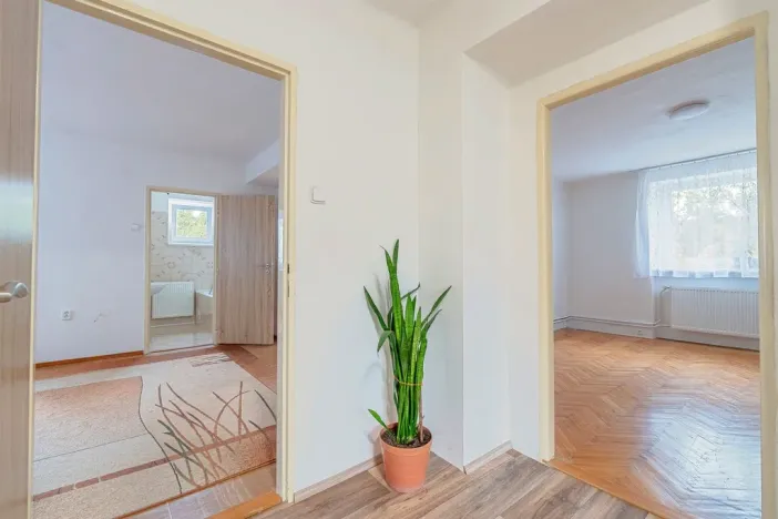 Pronájem bytu 3+1, Plumlov, Na stráži, 85 m2