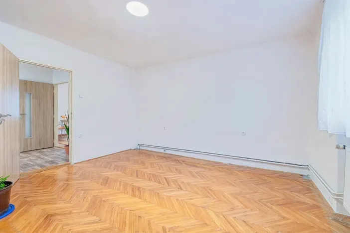 Pronájem bytu 3+1, Plumlov, Na stráži, 85 m2