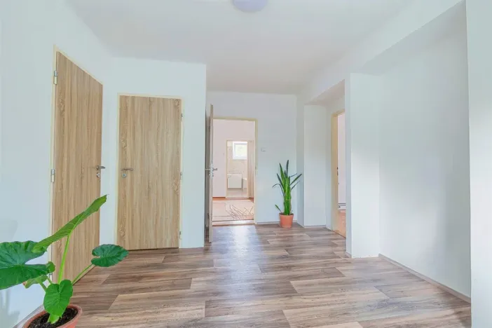 Pronájem bytu 3+1, Plumlov, Na stráži, 85 m2