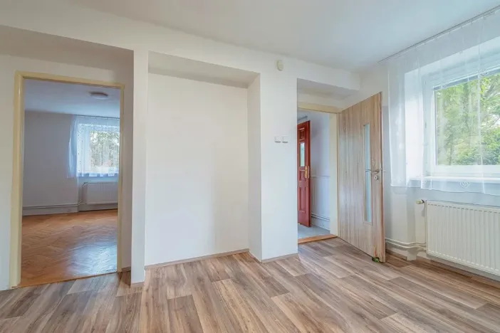 Pronájem bytu 3+1, Plumlov, Na stráži, 85 m2