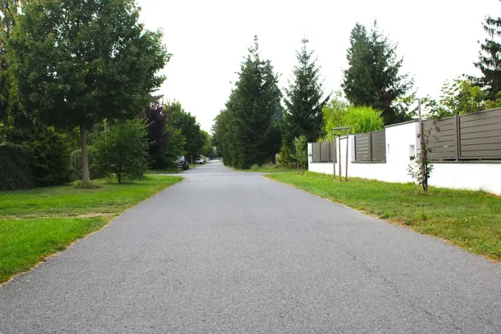 Prodej pozemku pro bydlení, Šestajovice, Havlíčkova, 1060 m2