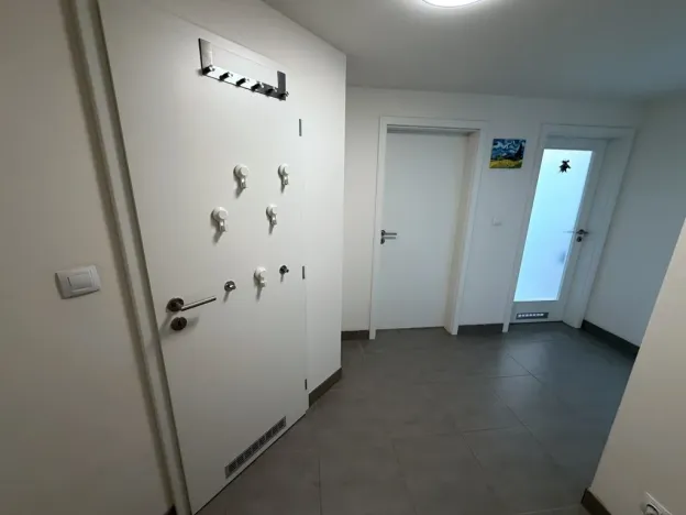Prodej bytu 2+kk, Praha - Letňany, Tupolevova, 58 m2
