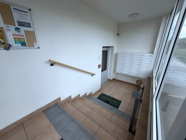 Prodej bytu 2+kk, Praha - Letňany, Tupolevova, 58 m2