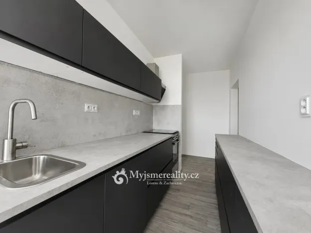 Prodej bytu 3+1, Znojmo, Palackého, 70 m2
