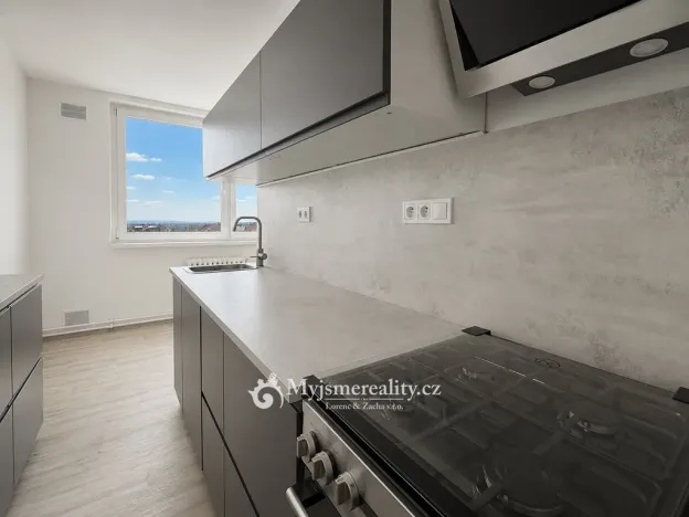 Prodej bytu 3+1, Znojmo, Palackého, 70 m2