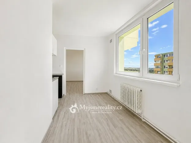 Prodej bytu 3+1, Znojmo, Palackého, 70 m2