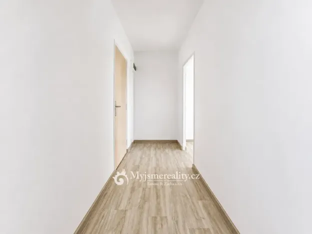 Prodej bytu 3+1, Znojmo, Palackého, 70 m2