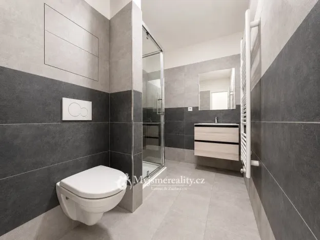 Prodej bytu 3+1, Znojmo, Palackého, 70 m2
