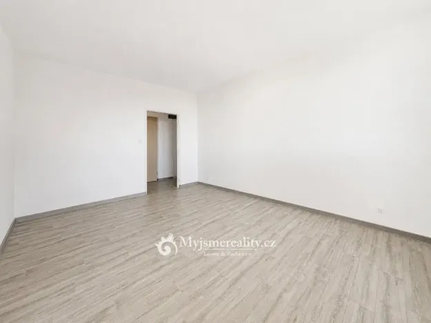 Prodej bytu 3+1, Znojmo, Palackého, 70 m2