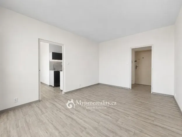 Prodej bytu 3+1, Znojmo, Palackého, 70 m2
