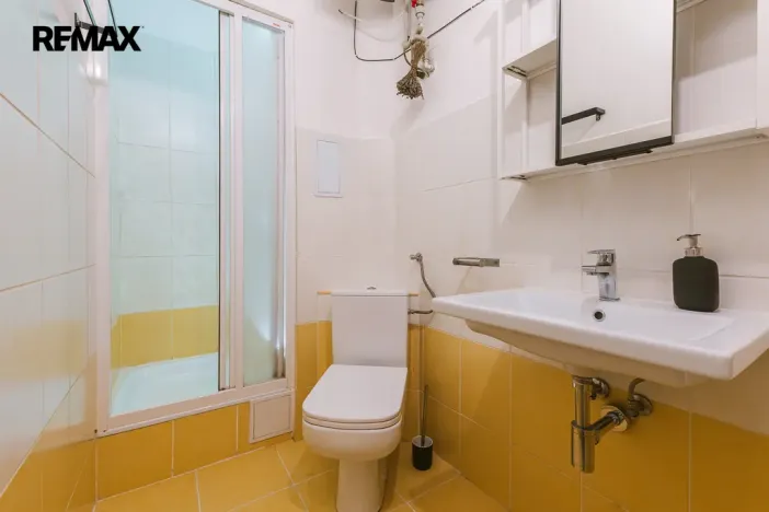 Prodej bytu 2+kk, Praha - Záběhlice, Záběhlická, 51 m2