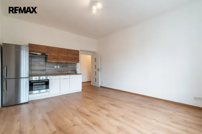 Prodej bytu 2+kk, Praha - Záběhlice, Záběhlická, 51 m2