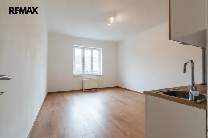 Prodej bytu 2+kk, Praha - Záběhlice, Záběhlická, 51 m2