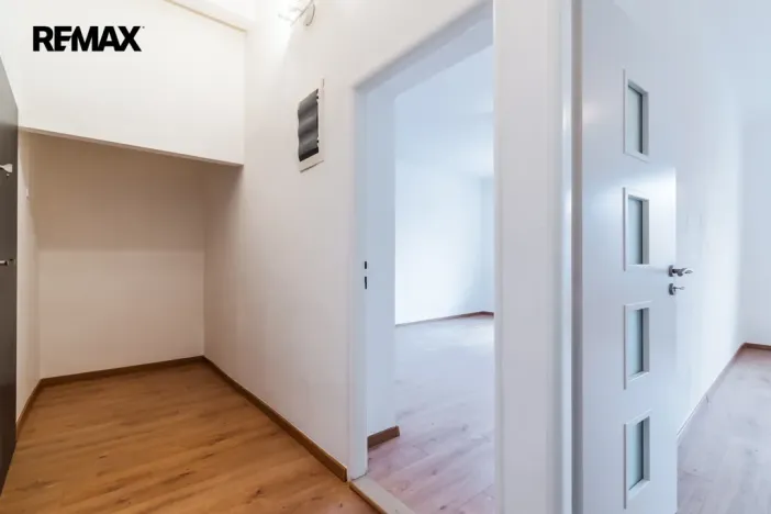 Prodej bytu 2+kk, Praha - Záběhlice, Záběhlická, 51 m2