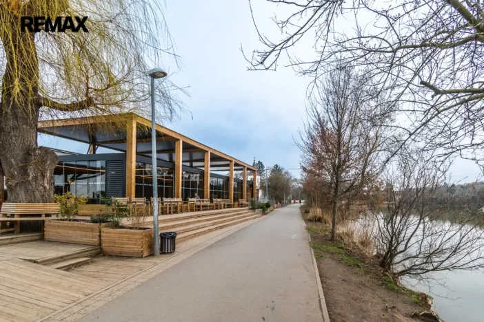 Prodej bytu 2+kk, Praha - Záběhlice, Záběhlická, 51 m2