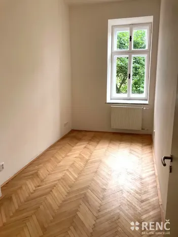 Pronájem bytu 2+1, Brno, Štefánikova, 56 m2
