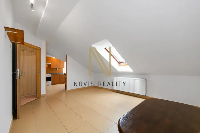 Pronájem bytu 1+1, Štěnovice, Čižická, 44 m2